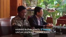 Mengenal N250 Gatot Kaca, Pesawat Pertama Indonesia Karya BJ Habibie