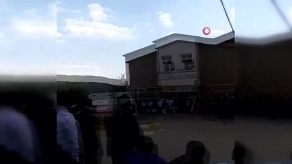 Bitlis'te minibüs şarampole yuvarlandı: 8 ölü, 5 yaralı