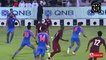 India Vs Qatar 0-0 Extended Highlights 2019 - FIFA World Cup Qualifiers - Qatar Vs India - #QATIND