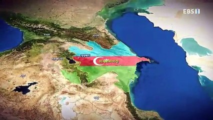 세계테마기행 - 낯선 매력 코카서스- 달콤한 인생 아제르바이잔, 조지아_#001