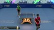 Zhang Kai vs Daniel Santos | 2019 ITTF Paraguay Open Highlights (Group)