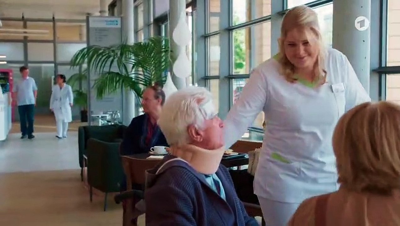 In aller Freundschaft (867) Mutterliebe