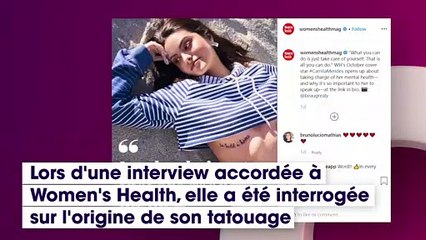 Riverdale  Camila Mendes agressée sexuellement à l’Université