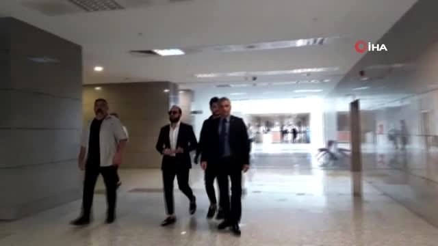 Futbolcu Arda Turan kasten adam yaralamadan 1 yıl 15 gün ceza alırken, cinsel taciz suçlamasından...