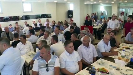 'O annelere destek olmak sizi AK Parti'li yapmaz' - ÇANAKKALE