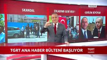 Ekrem Açıkel ile TGRT Ana Haber - 10 Eylül 2019