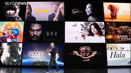 Apple steigt in Streaming-Markt ein