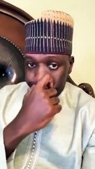 Le fils cadet de Baye Niasse s'énerve et "flingue" Iba Der Thiam