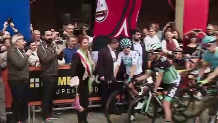 Milano-Torino presented by NamedSport 2019 | Official Promo