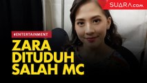 Dituding Salah Sebut Jumlah Personel NCT Dream, Zara JKT48 Buka Suara