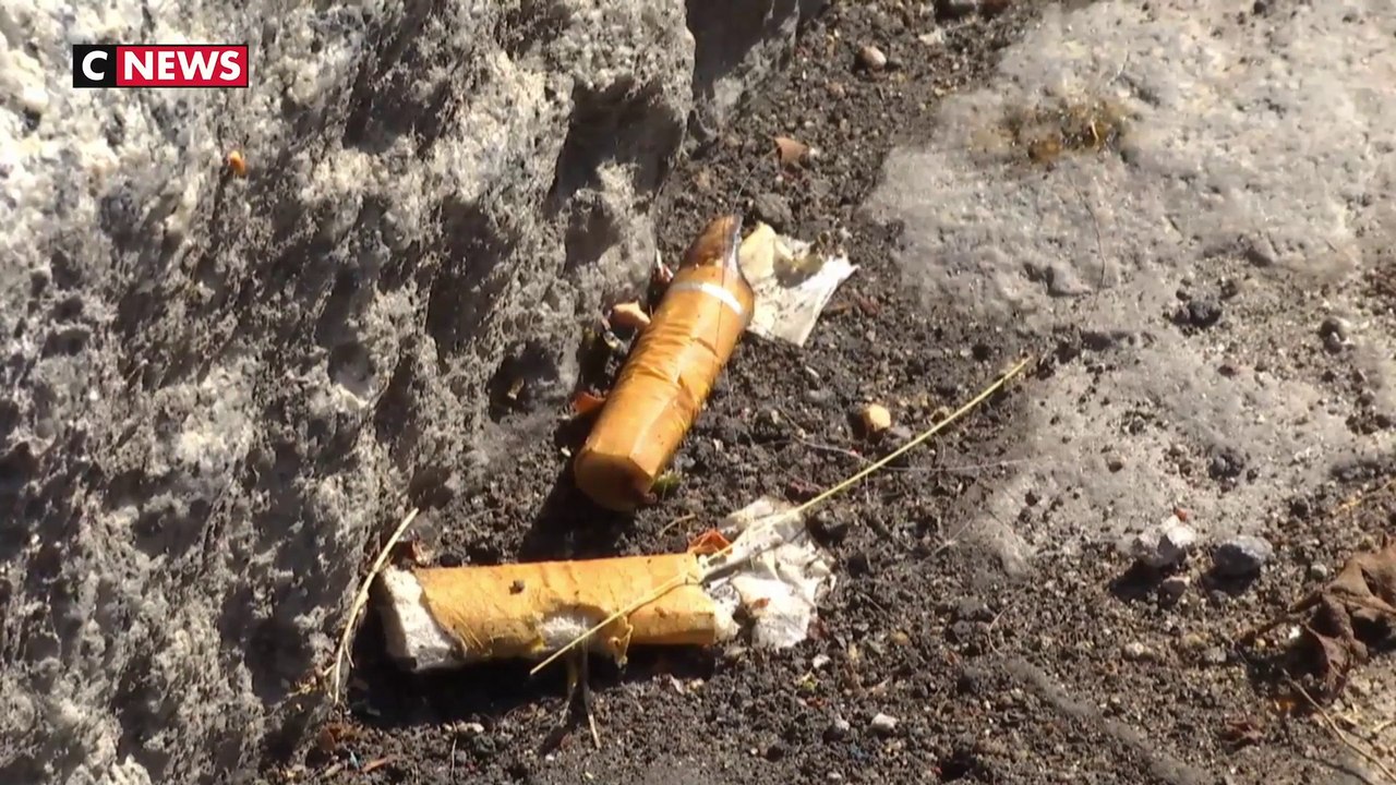 Nord : objectif "zéro mégot" pour la ville d'Orchies