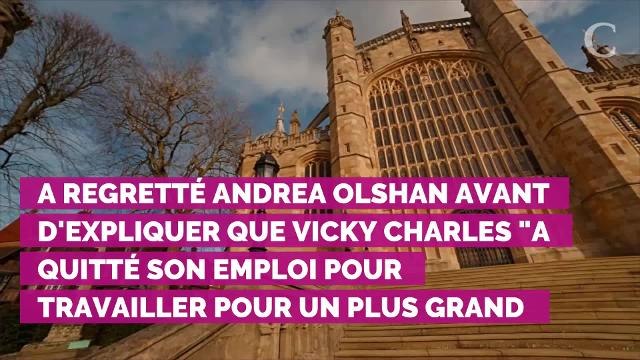 Meghan Markle et le prince Harry : leur décoratrice de Frogmore Cottage a laissé en plan ses clients