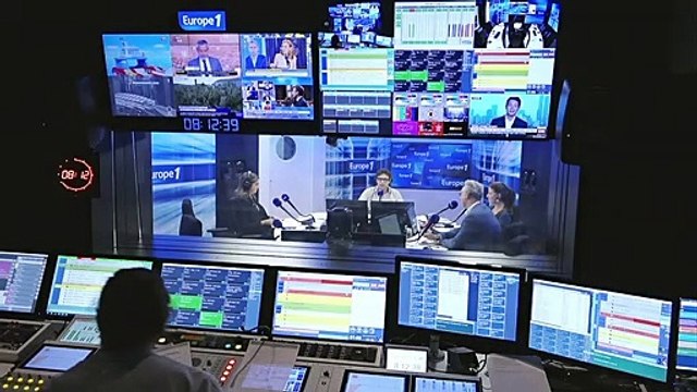 Les baleines baissent d'un ton