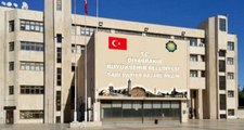 Diyarbakır Büyükşehir Belediyesi'nin cami yapımını durduran imar planı değişikliği iptal edildi