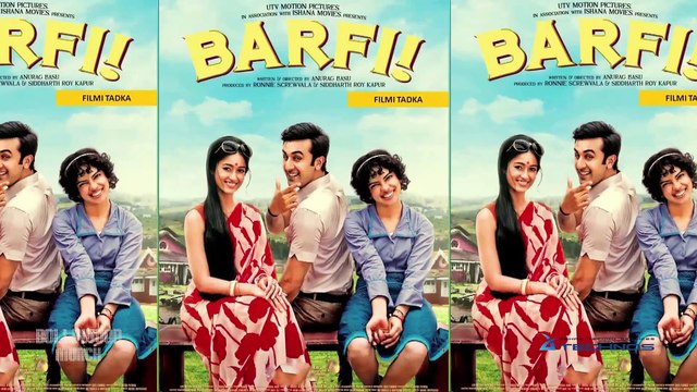 Ranbir Kapoor & Katrina Kaif Promote Jagga Jasoos On The Sets Of Sa Re Ga Ma Pa Lil Champs