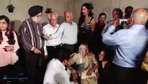 Salman Khan, Katrina Kaif Meet Real Victims Of 1947 Indo Pak Partition