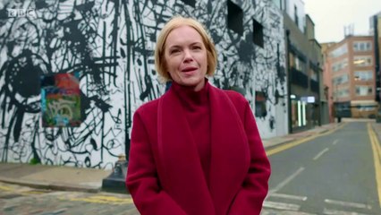 Celebrity Painting Challenge (S01E02) - Landscapes