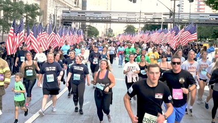 Following One Firefighter’s Footsteps And Turning Bad Into Good