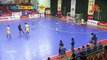 Trực tiếp | Sahako - Sanvinest Sanna KH | Futsal HDBank 2019 | VFF Channel