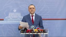 RTV Ora - Shpërthen Artan Lame: O Kadastrën o qokën.. të dyja bashkë nuk bëhen