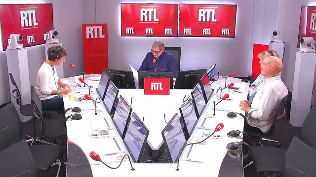 La Revue de Presse du 11 septembre 2019