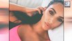 Kim Kardashian Shares Her Health Status After Possible Lupus Diagnosis