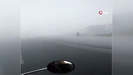 - Sumatra Adasında Hava Kirliliği Nedeniyle Yüzlerce Okul Kapatıldı