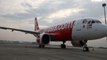 Arde el motor de un avión con 58 pasajeros minutos después de despegar de las Maldivas