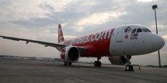 Arde el motor de un avión con 58 pasajeros minutos después de despegar de las Maldivas