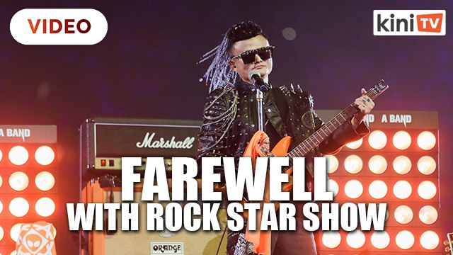 Tearful Ma bids Alibaba farewell