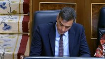 Iglesias suplica a Sánchez volver a negociar un Gobierno de coalición