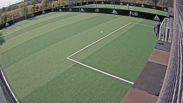 Equipe 1 Vs Equipe 2 - 11/09/19 09:53 - Loisir Aix en Provence - Aix en Provence Z5