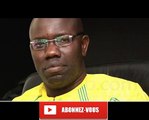 Revue de presse Wolof par Ahmed Aidara du Mercredi 11 Septembre 2019