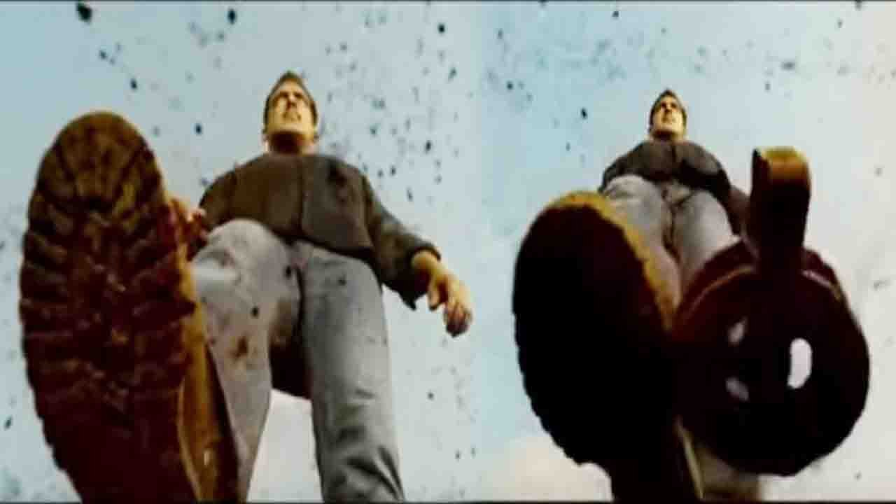 Dabangg 3 motion poster: Salman Khan releases four languages poster, Check Out | FilmiBeat