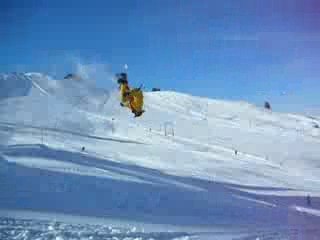 BIG Rodeo back  2 BB JAY