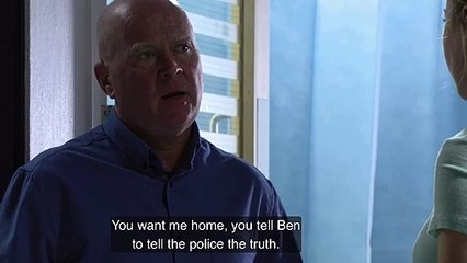 Ben’s Story - Part 72