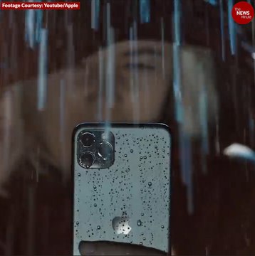 Apple launches iPhone 11 series, starting at Rs 64,900