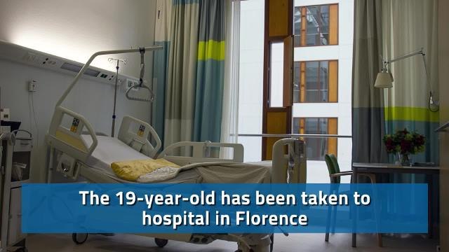 Lancashire man believed to be in critical condition after falling from balcony in Italy