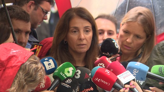 Budó llama a recuperar los derechos nacionales de Cataluña