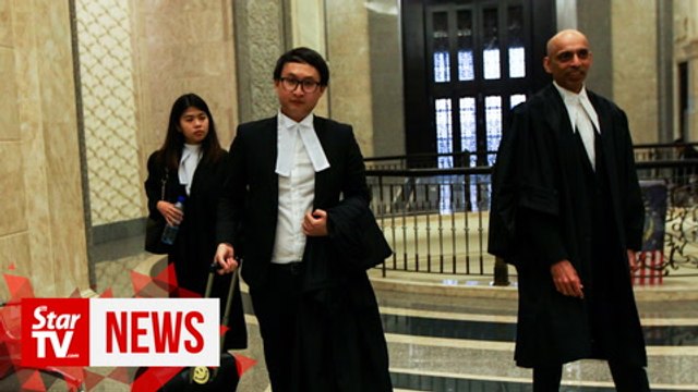 Appeal for Sarawak native land rights dismissed