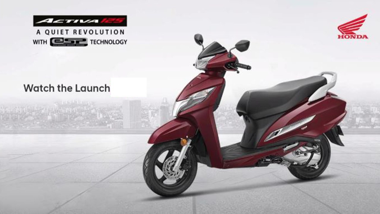 Honda Activa 125 BS6 Launch : Price Expectation | Features | Scooter India | वनइंडिया हिंदी