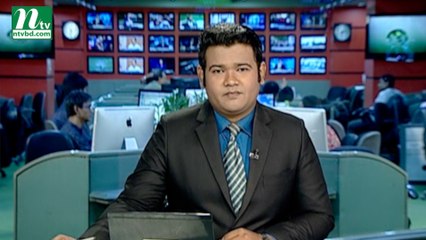 NTV Dupurer Khobor | 11 September 2019