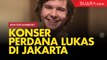 Ini Tanggal dan Harga Tiket Konser Perdana Lukas Graham di Jakarta