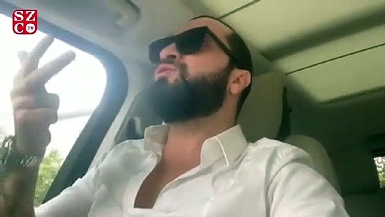 Berkay'dan mahkeme kararı sonrası ilk açıklama