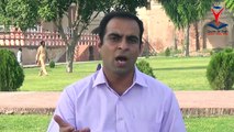 How to get rich lecture by Qasim ali Shah