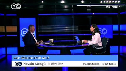 Kaç AKP'li vekil Davutoğlu ile hareket ediyor