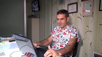 Makas tekniği ile 15 yıllık çocuk hasreti son buldu