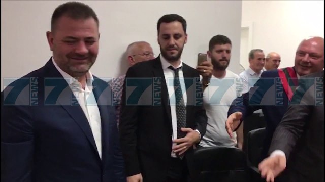 PD SHENJESTRON KRYEBASHKIAKUN E VAUT TE DEJES, «FSHEHU DENIMET» - News, Lajme - Kanali 7