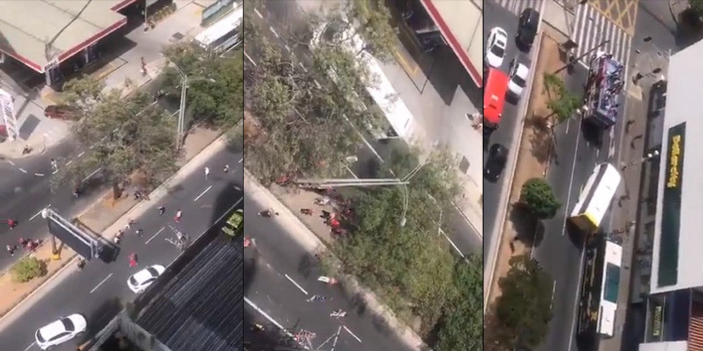 Hinchas del mismo equipo de fútbol colombiano,...