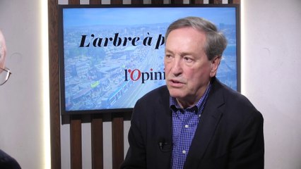 Bertrand Le Gendre (essayiste): «En Tunisie, l’échec des réformistes et des islamistes a favorisé l’émergence des populistes»